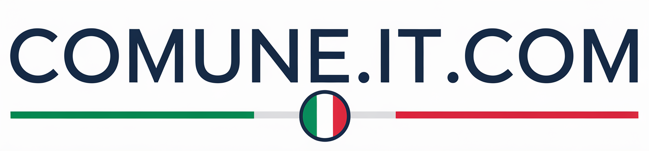 Comune.it.com